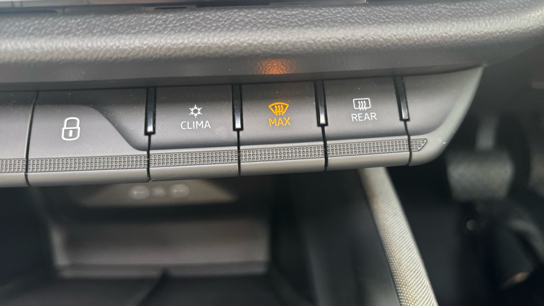 Skoda Enyaq 132kW 60 ecoSuite 62kWh 5dr Auto [120kW] Electric Estate